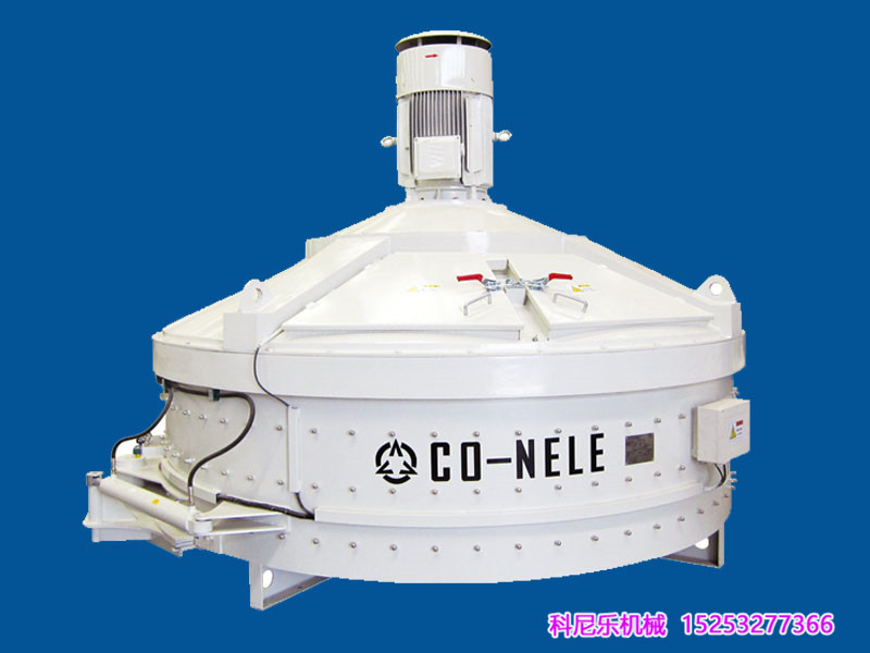 立軸行星式攪拌機 立軸行星式攪拌機