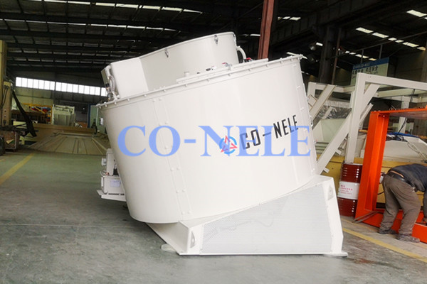 干粉混合造粒機 干粉混合造粒機