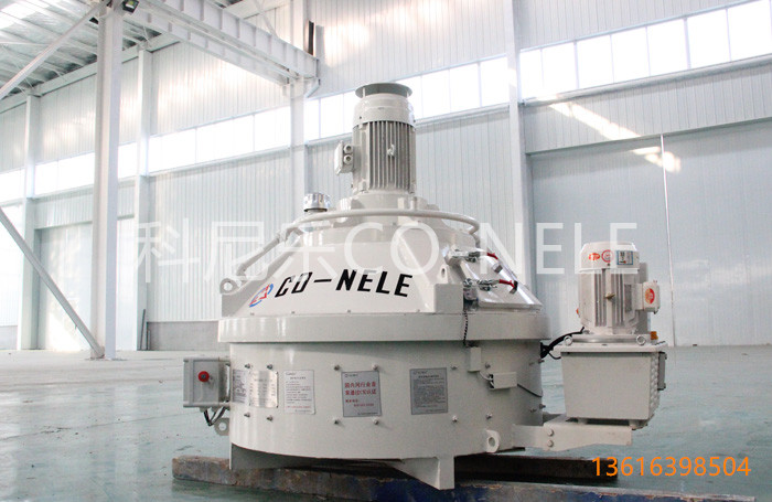 UHPC超高性能混凝土攪拌機(jī) UHPC超高性能混凝土攪拌機(jī)