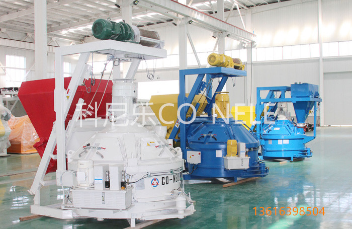 UHPC超高性能混凝土攪拌機(jī) UHPC超高性能混凝土攪拌機(jī)