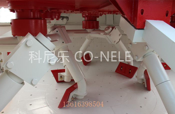 耐火材料攪拌機(jī) 耐火材料攪拌機(jī)