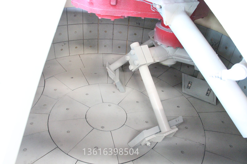 立軸行星式攪拌機(jī) 立軸行星式攪拌機(jī)