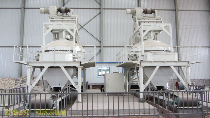 耐火材料生產(chǎn)線(xiàn) 耐火材料生產(chǎn)線(xiàn)