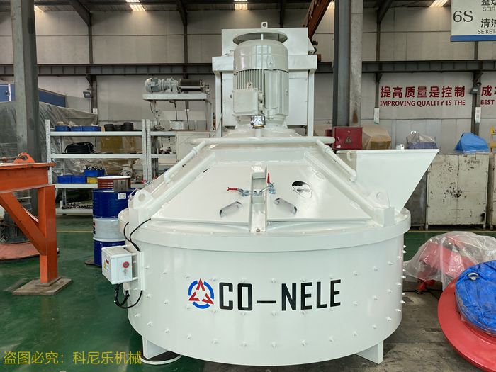 立軸行星攪拌機(jī) 立軸行星攪拌機(jī)