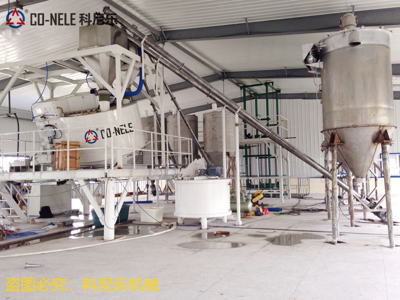 混合造粒機(jī) 混合造粒機(jī)