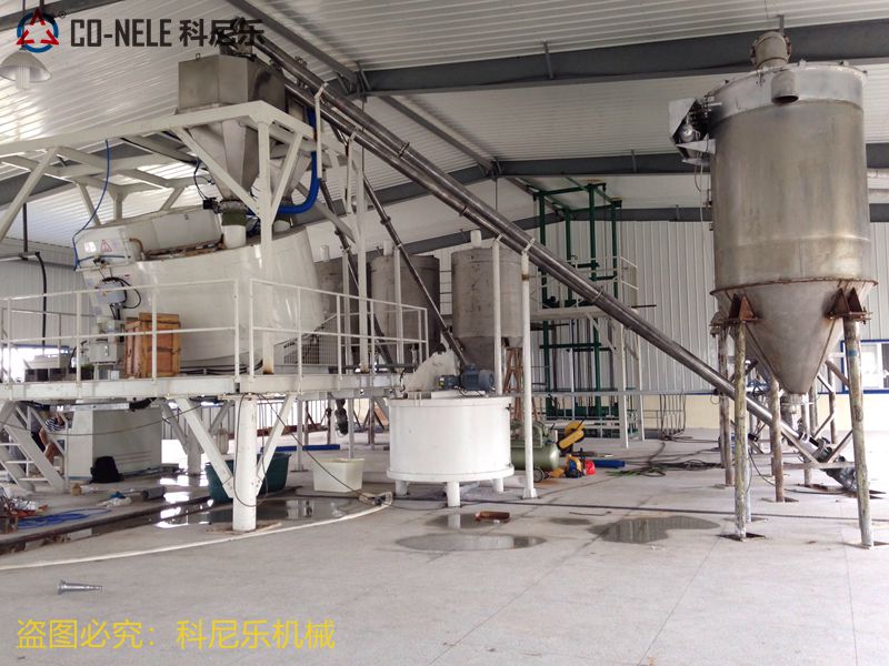 高效強(qiáng)力混合機(jī) 高效強(qiáng)力混合機(jī)