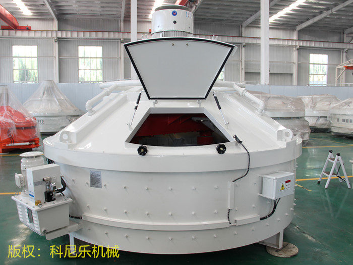 立軸行星式攪拌機(jī) 立軸行星式攪拌機(jī)