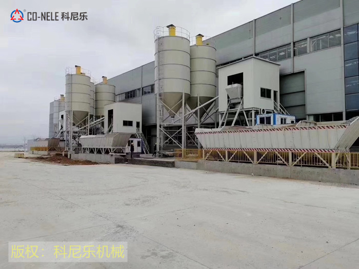 立軸行星式攪拌機(jī) 立軸行星式攪拌機(jī)