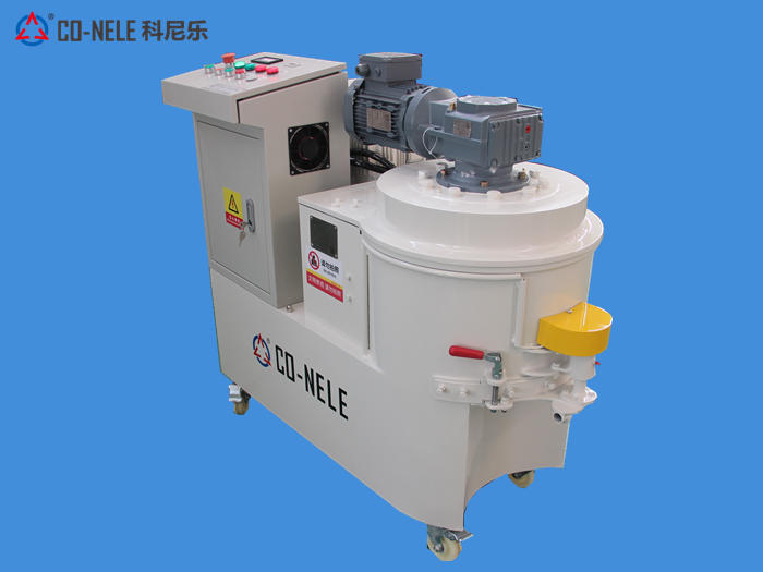 實驗室混凝土攪拌機(jī) 實驗室混凝土攪拌機(jī)