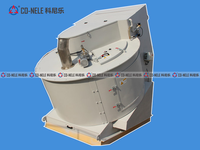 玻璃原料混合機(jī) 玻璃原料混合機(jī)