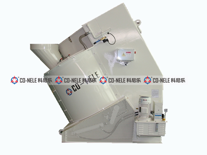 耐火材料混合機(jī) 耐火材料混合機(jī)