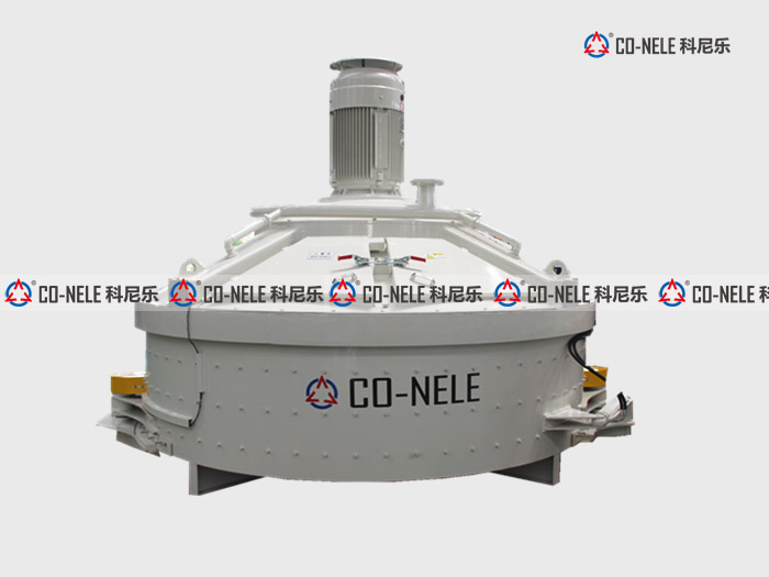 立軸行星式攪拌機(jī) 立軸行星式攪拌機(jī)