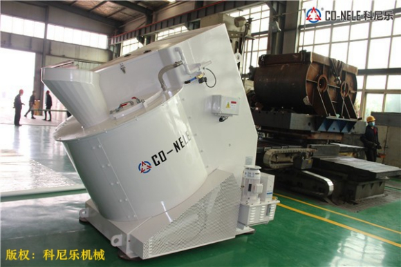 耐火材料混合機(jī) 耐火材料混合機(jī)