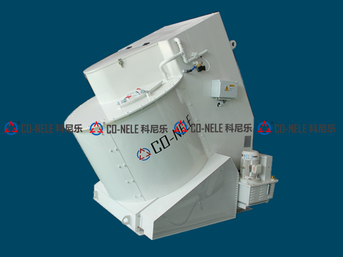 陶瓷粉混合造粒機 陶瓷粉混合造粒機