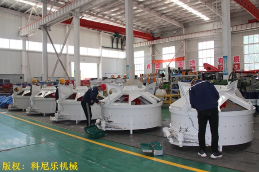 耐材泥漿攪拌機(jī) 耐材泥漿攪拌機(jī)