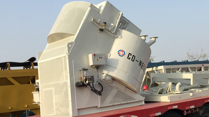 CR強(qiáng)力混合機(jī) CR強(qiáng)力混合機(jī)