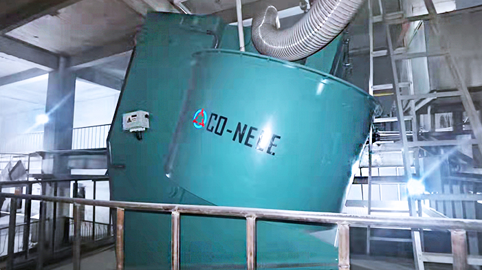 蜂窩陶瓷催化劑混合機(jī) 蜂窩陶瓷催化劑混合機(jī)
