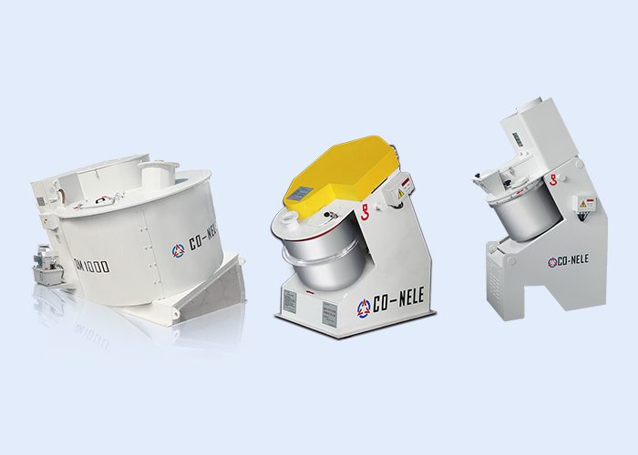 科尼樂(lè)鋰電池混合機(jī) 科尼樂(lè)鋰電池混合機(jī)