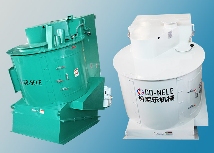 鑄造業(yè)混合造粒機(jī) 鑄造業(yè)混合造粒機(jī)