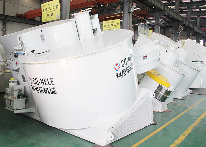 球團(tuán)混合造粒機(jī) 球團(tuán)混合造粒機(jī)