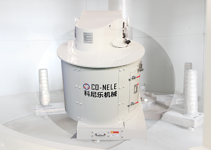 燒結(jié)強(qiáng)力混合機(jī) 燒結(jié)強(qiáng)力混合機(jī)